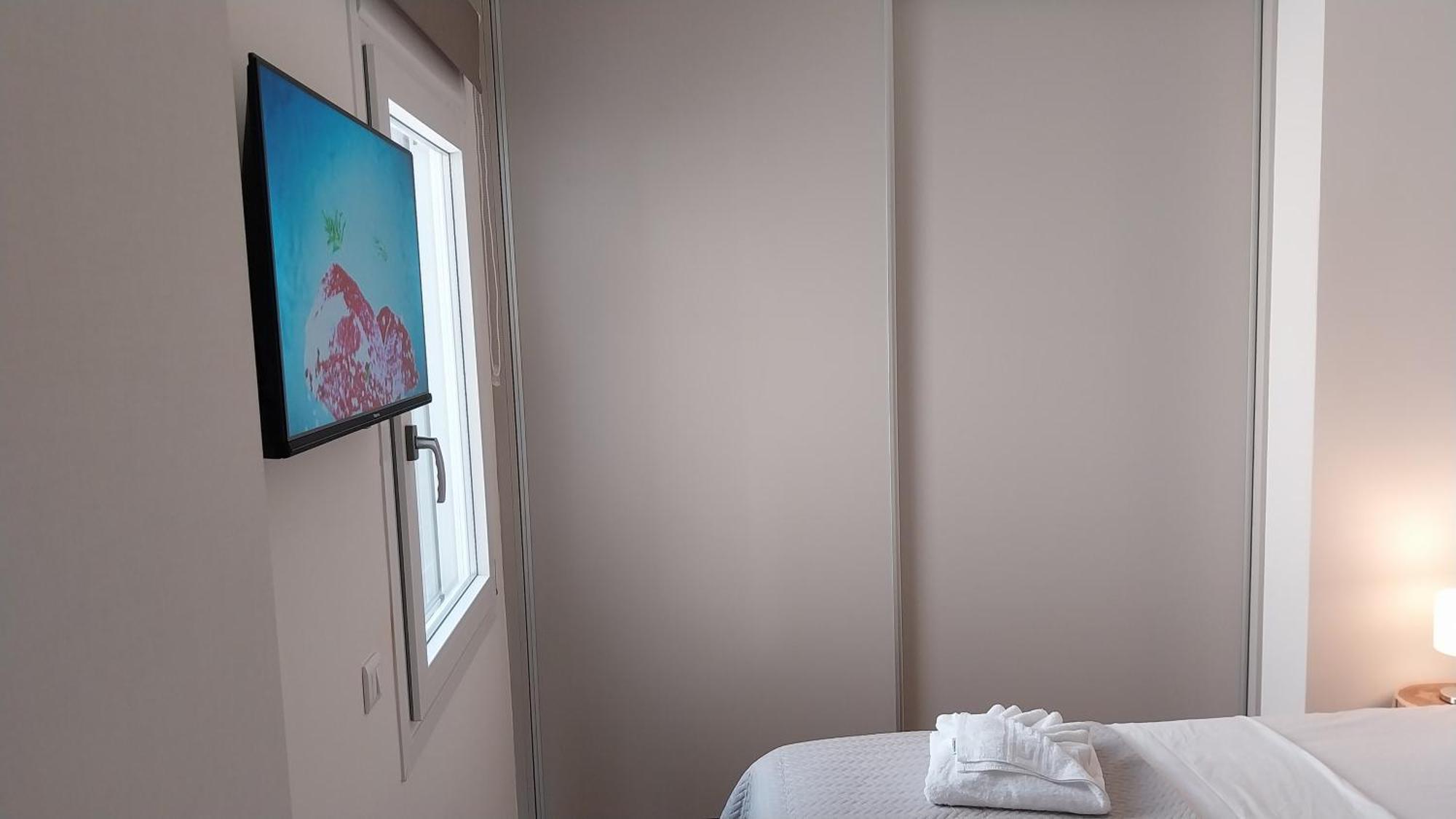 Uni Island - City Heart Suites 이라클리온 외부 사진